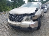2C4GM68425R****** Salvamento y Reparables 2005 Chrysler Pacifica en Estado de Georgia