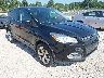 1FMCU9GX0DU****** Salvamento y Destrozados 2013 Ford Escape en Wilmington