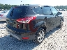 1FMCU9GX0DU****** Salvamento y Destrozados 2013 Ford Escape en Estado de Carolina del Norte