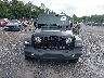 1C4HJXDG9PW****** Wrecked 2023 Jeep Wrangler in Virginia State
