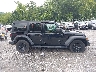 1C4HJXDG9PW****** Used 2023 Jeep Wrangler in Virginia State