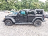 1C4HJXDG9PW****** Repairable 2023 Jeep Wrangler in Virginia State