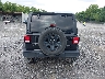 1C4HJXDG9PW****** Wrecked 2023 Jeep Wrangler