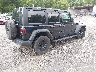 1C4HJXDG9PW****** Salvage and Wrecked 2023 Jeep Wrangler in Virginia State