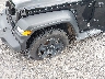 1C4HJXDG9PW****** Salvage and Repairable 2023 Jeep Wrangler in Virginia State