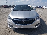 5GAERCKW5KJ****** Wrecked 2019 Buick Enclave in Arkansas State