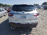 5GAERCKW5KJ****** Wrecked 2019 Buick Enclave