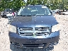 2D8HN54X08R****** Destrozados 2008 Dodge Grand Caravan en Estado de Indiana