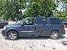 2D8HN54X08R****** Reparables 2008 Dodge Grand Caravan en Estado de Indiana