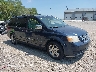 2D8HN54X08R****** Salvamento y Destrozados 2008 Dodge Grand Caravan en Indianapolis