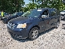 2D8HN54X08R****** Usados y Reparables 2008 Dodge Grand Caravan en Indianapolis