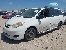 5TDZA23C46S****** Usados y Reparables 2006 Toyota Sienna en San Antonio South