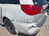 5TDZA23C46S****** Salvamento y Reparables 2006 Toyota Sienna en Estado de Texas