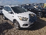1FMCU9G94HU****** Salvage and Wrecked 2017 Ford Escape in Austin