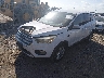 1FMCU9G94HU****** Used and Repairable 2017 Ford Escape in Austin