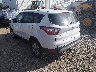 1FMCU9G94HU****** Salvage and Repairable 2017 Ford Escape in Austin