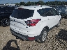 1FMCU9G94HU****** Salvage and Wrecked 2017 Ford Escape in Texas State