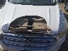 1FMCU9G94HU****** Salvage and Repairable 2017 Ford Escape in Texas State