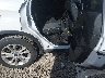 1FMCU9G94HU****** Wrecked 2017 Ford Escape in Austin