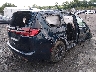 2C4RC1FG0MR****** Salvage and Wrecked 2021 Chrysler Pacifica in Pennsylvania State