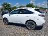 2T2BK1BA7FC****** Salvamento 2015 Lexus RX 350