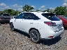 2T2BK1BA7FC****** Salvamento y Reparables 2015 Lexus RX 350 en Culpeper