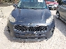 KNDPM3AC8H7****** Wrecked 2017 Kia Sportage in Texas State