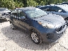KNDPM3AC8H7****** Salvage and Wrecked 2017 Kia Sportage in Dallas-Fort Worth