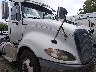 3HCDJAPR7HL****** Salvage and Wrecked 2017 International Prostar in Specialty Division