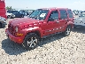 1J8GK48K87W****** Usados y Reparables 2007 Jeep Liberty en Western Colorado