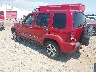 1J8GK48K87W****** Salvamento y Reparables 2007 Jeep Liberty en Western Colorado