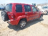 1J8GK48K87W****** Salvamento y Destrozados 2007 Jeep Liberty en Estado de Colorado