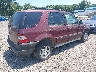 4JGAB54E3WA****** Salvamento y Destrozados 1998 Mercedes-Benz Ml 320 en Estado de Carolina del Sur