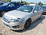 3FAHP0HAXAR****** Used and Repairable 2010 Ford Fusion in Detroit