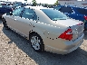 3FAHP0HAXAR****** Salvage and Repairable 2010 Ford Fusion in Detroit