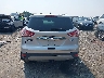1FMCU9J95GU****** Destrozados 2016 Ford Escape