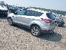 1FMCU9J95GU****** Salvamento y Reparables 2016 Ford Escape en Atlanta South