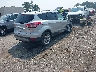 1FMCU9J95GU****** Salvamento y Destrozados 2016 Ford Escape en Estado de Georgia