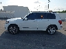 WDCGG5HB9FG****** Salvage 2015 Mercedes-Benz GLK-Class