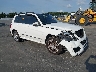 WDCGG5HB9FG****** Salvage and Wrecked 2015 Mercedes-Benz GLK-Class in Clearwater