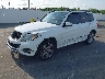 WDCGG5HB9FG****** Used and Repairable 2015 Mercedes-Benz GLK-Class in Clearwater