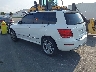 WDCGG5HB9FG****** Salvage and Repairable 2015 Mercedes-Benz GLK-Class in Clearwater