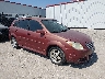 5Y2SL65846Z****** Salvage and Wrecked 2006 Pontiac Vibe in Fort Worth North