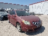 5Y2SL65846Z****** Salvage and Repairable 2006 Pontiac Vibe in Texas State