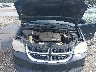 2C4RDGCGXDR****** Reparables 2013 Dodge Grand Caravan en Savannah