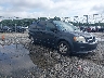 2C4RDGCGXDR****** Salvamento y Destrozados 2013 Dodge Grand Caravan en Savannah