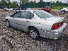 2G1WF55E819****** Salvamento y Reparables 2001 Chevrolet Impala en Long Island
