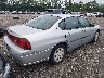 2G1WF55E819****** Salvamento y Destrozados 2001 Chevrolet Impala en Estado de Nueva York