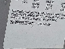2G1WF55E819****** Usados 2001 Chevrolet Impala en Long Island