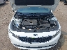 3KPFK4A74HE****** Repairable 2017 Kia Forte in Little Rock